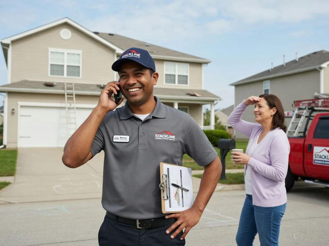 Chimney flashing repair Sac City, IA FAQs
